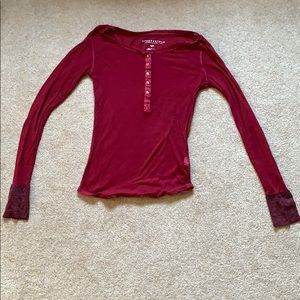 Aeropostale Longsleeve